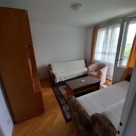 Studio Paun Podgorica Bagian luar foto
