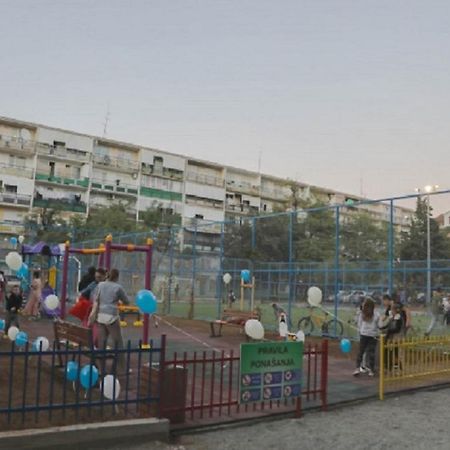 Studio Paun Podgorica Bagian luar foto