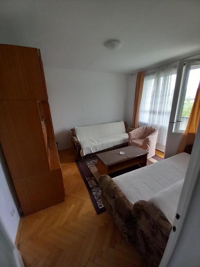 Studio Paun Podgorica Bagian luar foto