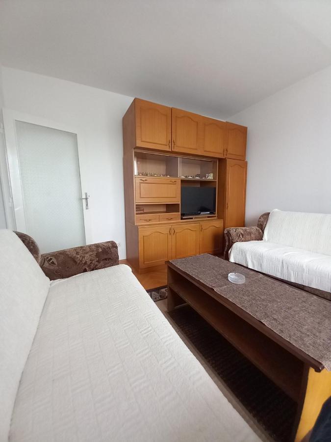 Studio Paun Podgorica Bagian luar foto
