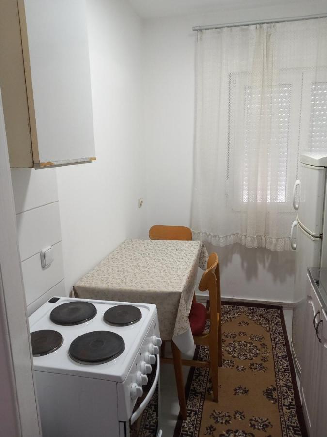 Studio Paun Podgorica Bagian luar foto