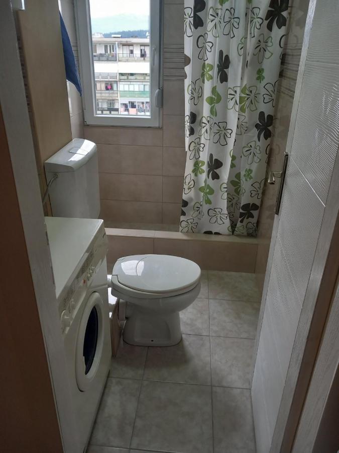 Studio Paun Podgorica Bagian luar foto